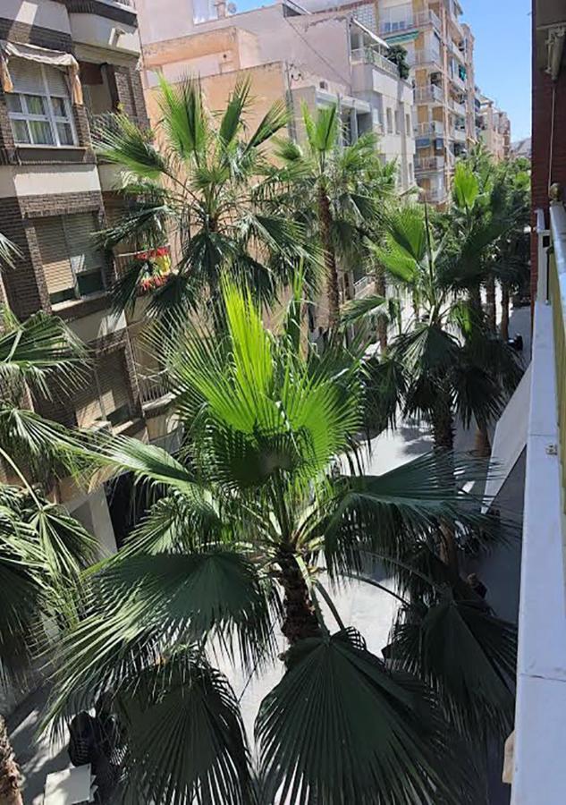 托雷维耶哈Piso Centro Ciudad Club Nautico公寓 外观 照片