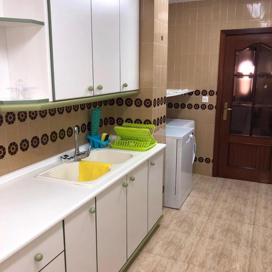 托雷维耶哈Piso Centro Ciudad Club Nautico公寓 外观 照片