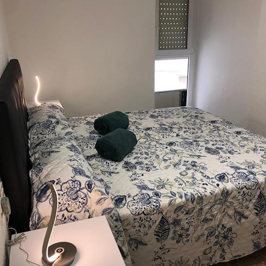 托雷维耶哈Piso Centro Ciudad Club Nautico公寓 外观 照片