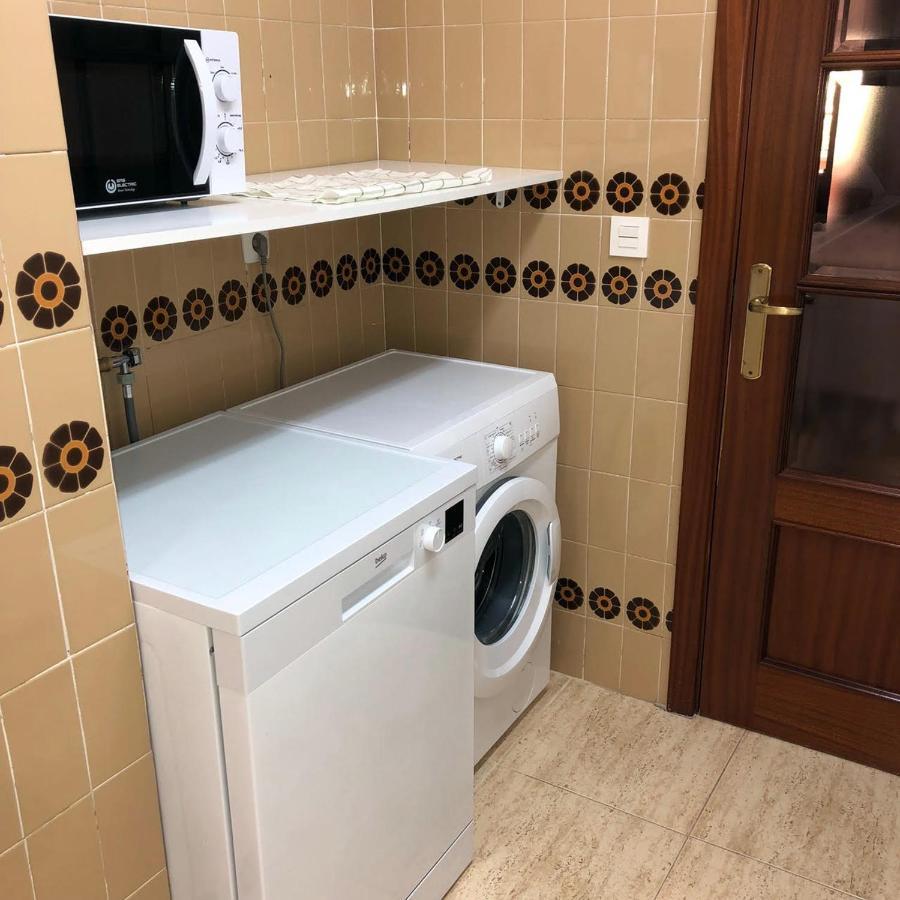 托雷维耶哈Piso Centro Ciudad Club Nautico公寓 外观 照片