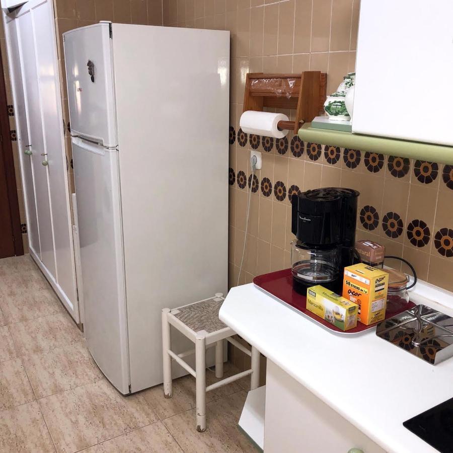 托雷维耶哈Piso Centro Ciudad Club Nautico公寓 外观 照片