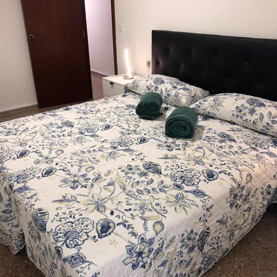 托雷维耶哈Piso Centro Ciudad Club Nautico公寓 外观 照片